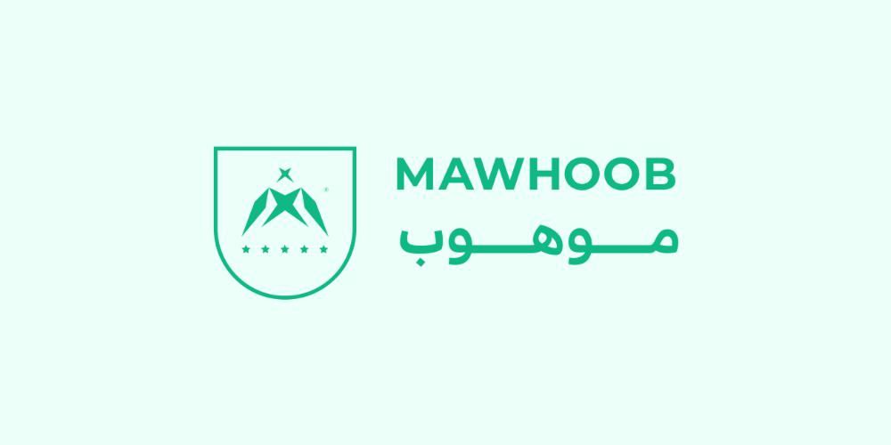 Cover image for Mawhoob Platform – Admin Dashboard